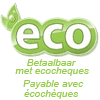 betaalbaar met Ecocheques
