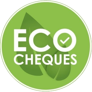 betaalbaar met Ecocheques betaalbaar met Ecocheques
